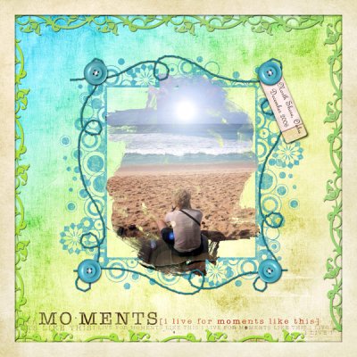 Moments