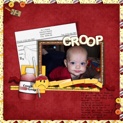 Croop