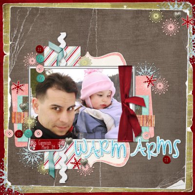 Warm Arms