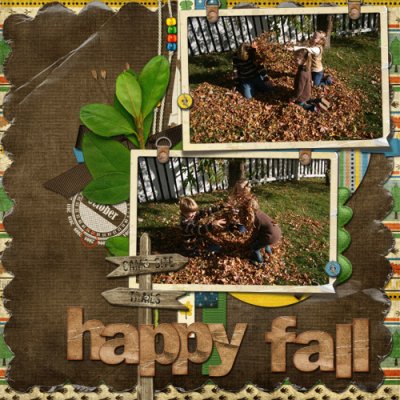 Fall Fun