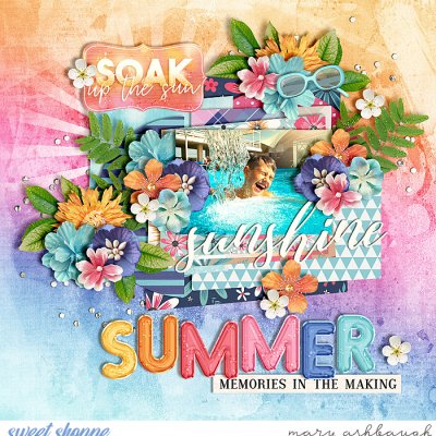 Summer Memories