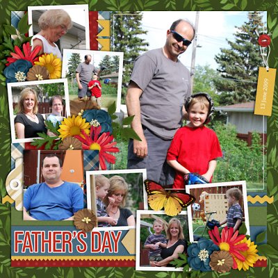 Father's Day