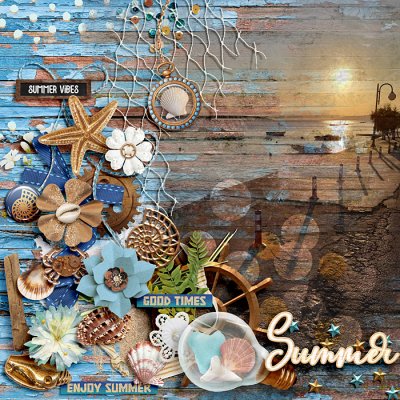 Summer
