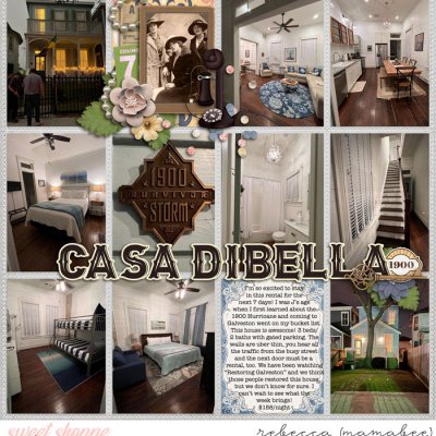 casa dibella