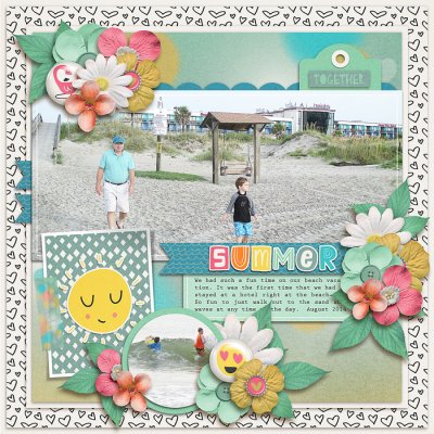 Summer