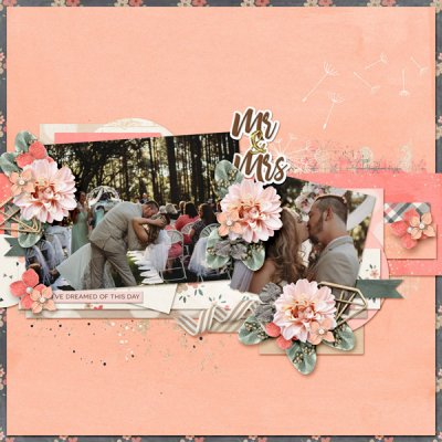 5B - Kisses