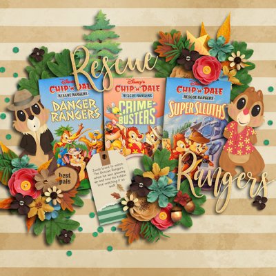 Rescue Rangers