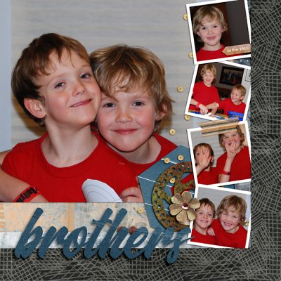 Brothers
