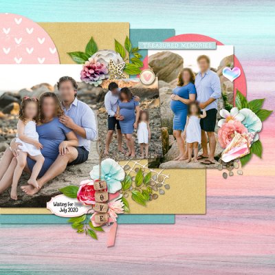Waiting for M, This or That 12