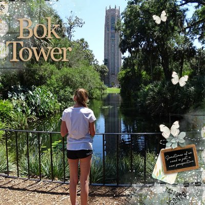 Bok Tower
