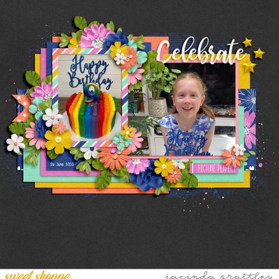 Celebrate