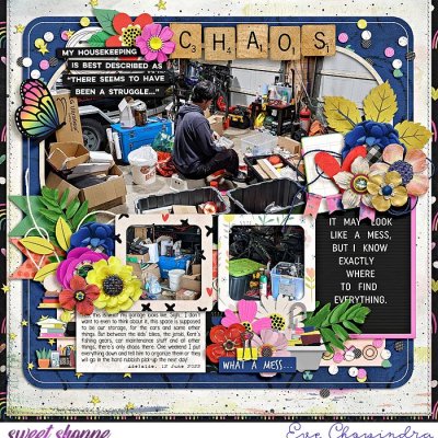 chaos