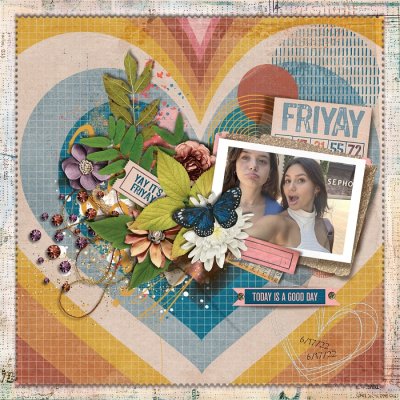 FRIYAY YO!