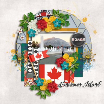 Vancouver Island