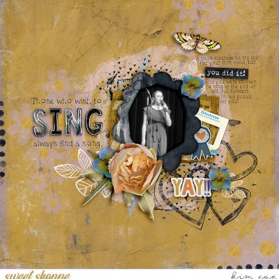 Find a Song