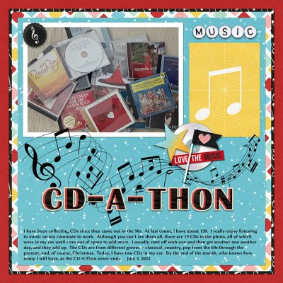 CD-A-Thon