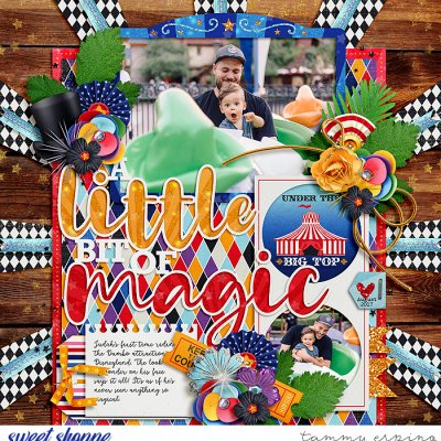magic