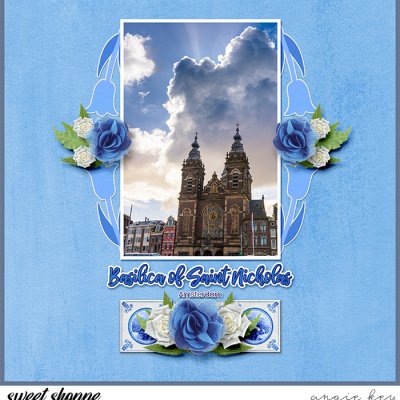 Basilica of Saint Nicholas