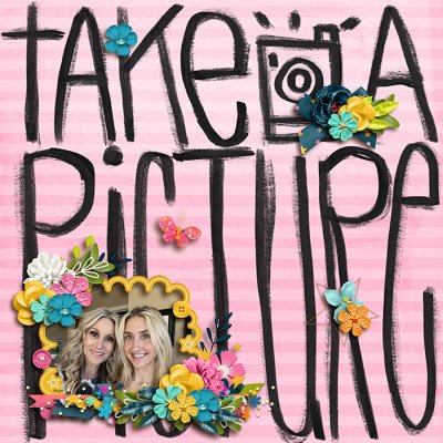 Take a Picture