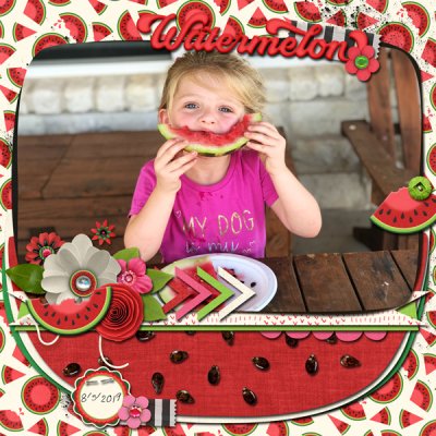 Watermelon