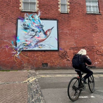 Upfest Challenge 6 July 2022