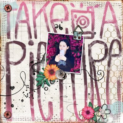 Take A Picture
