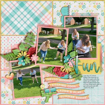 Summer Fun