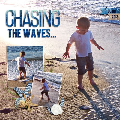 2022 Jul 16 Favorite Summer Activities