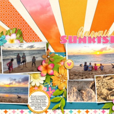 10-Sun-Filled