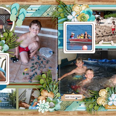 Salmon Arm