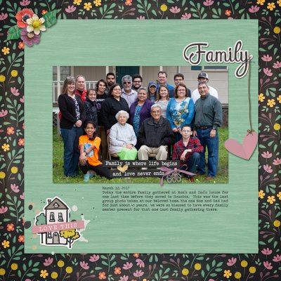 Family