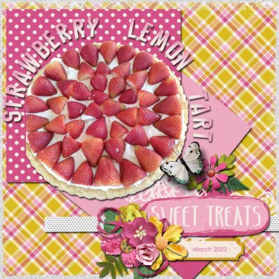 Scrap Outside the Box challenge 20 July 2022