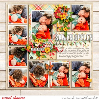 Samen Spelen