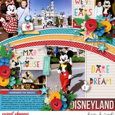 Disneyland