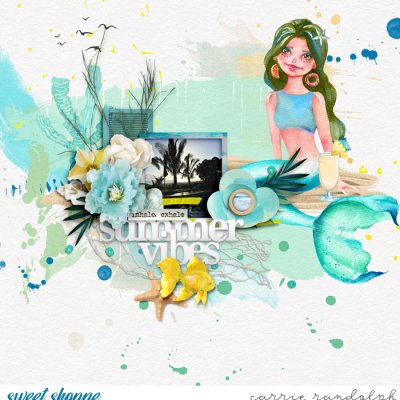 summer vibes