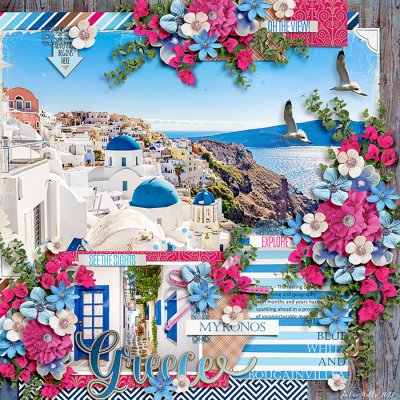 Greece