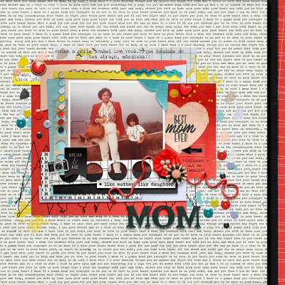 Mom