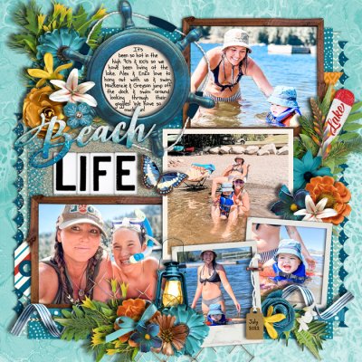 Beach Life