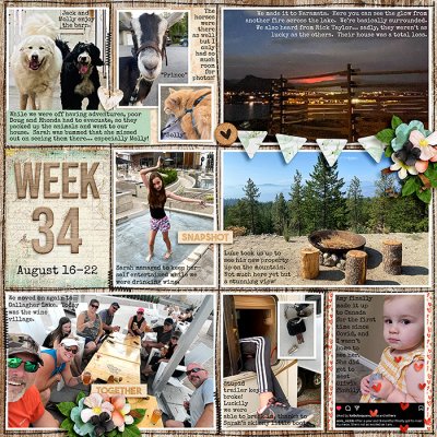 2021 Week 34