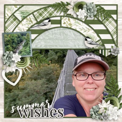 Summer Wishes