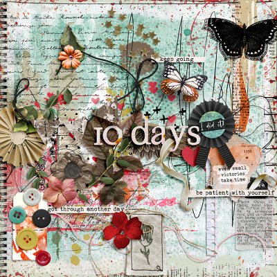 10 days