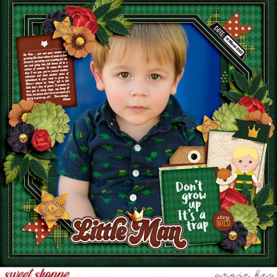 Little Man