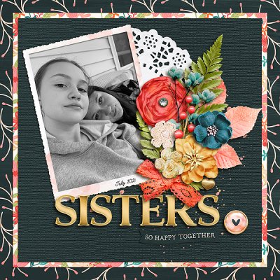 Sisters