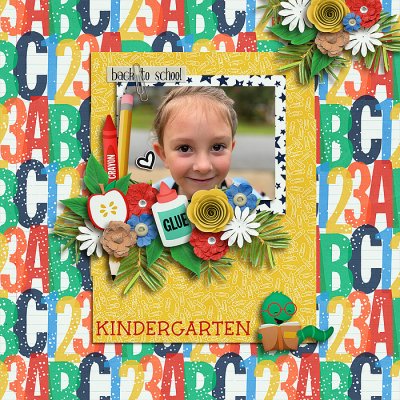 Kindergarten
