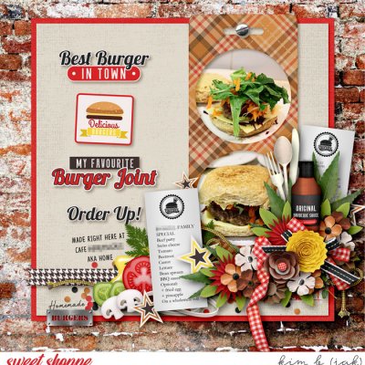 Best Burger