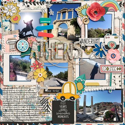 Athens