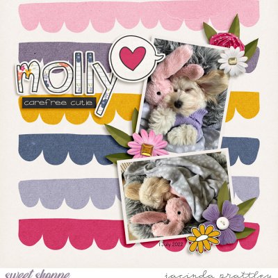Molly