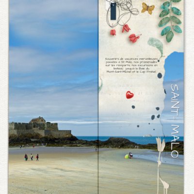 Saint-Malo