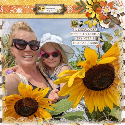 Sunflowers