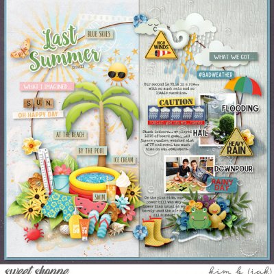 Last Summer